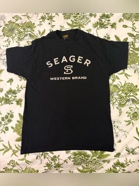 Seager Tshirt